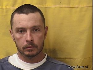 Charles Abling Iii Arrest Mugshot